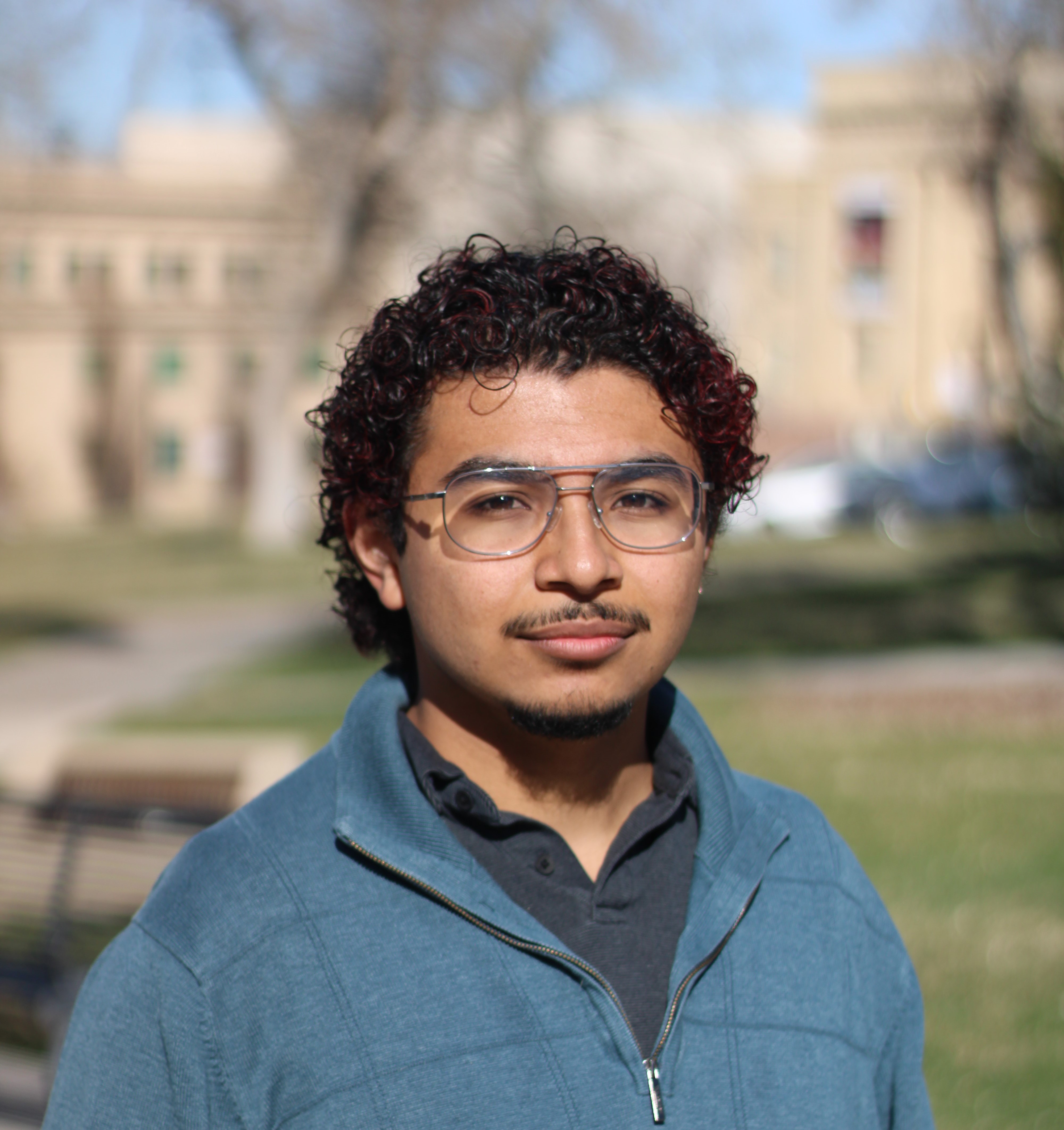 Profile photo