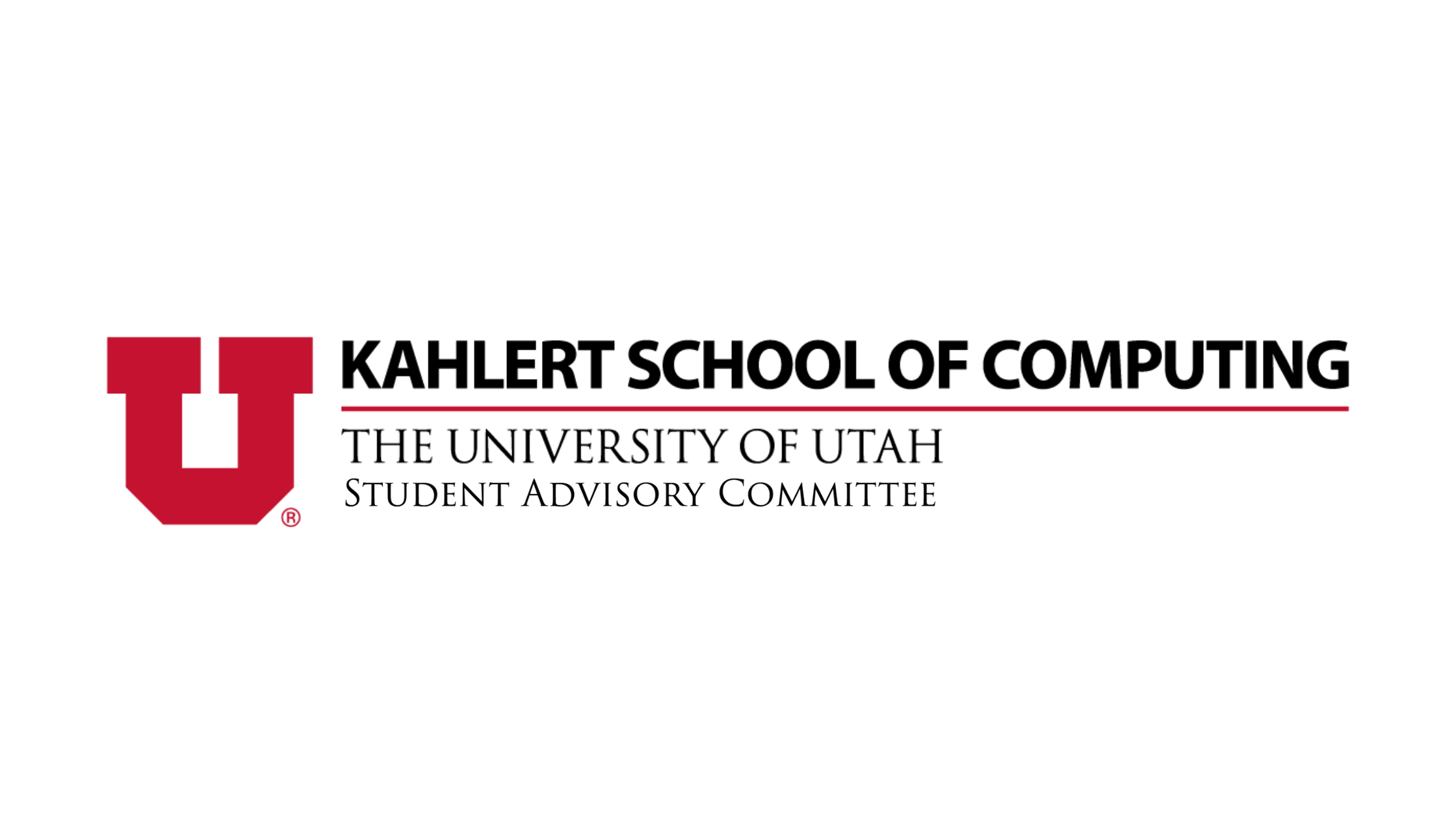 Undergraduate Student Advisory Committee